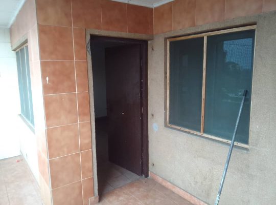 Appartement 2 chambres à Plaine Niger