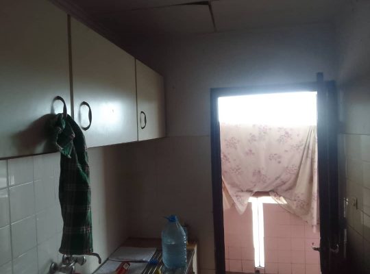 Appartement 2 chambres à Plaine Niger