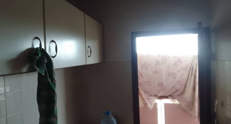 Appartement 2 chambres à Plaine Niger