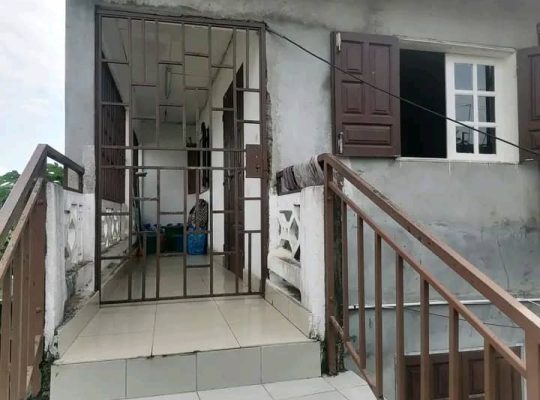 2 Appartements à Plein Ciel Porte rouge