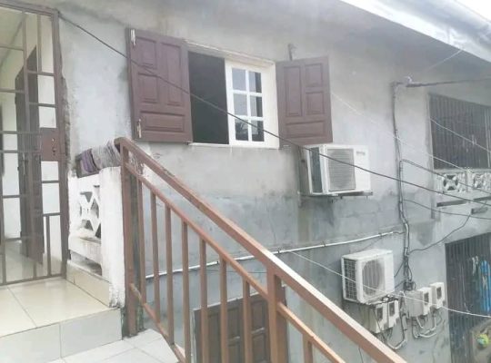 2 Appartements à Plein Ciel Porte rouge