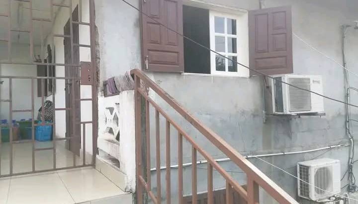 2 Appartements à Plein Ciel Porte rouge