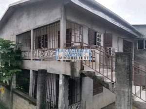 2 Appartements à Plein Ciel Porte rouge