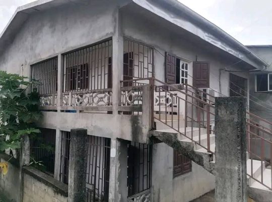 2 Appartements à Plein Ciel Porte rouge