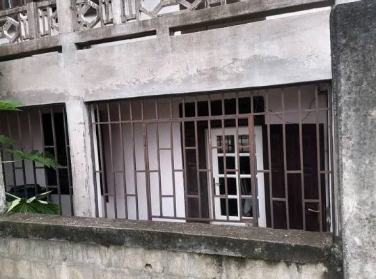 2 Appartements à Plein Ciel Porte rouge