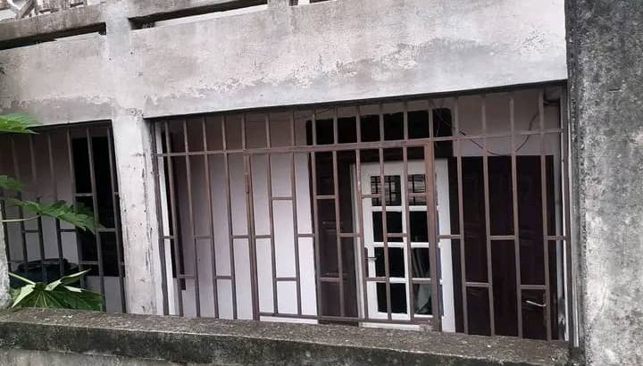 2 Appartements à Plein Ciel Porte rouge