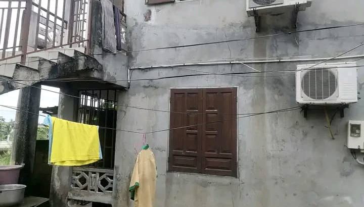2 Appartements à Plein Ciel Porte rouge