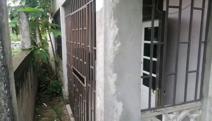 2 Appartements à Plein Ciel Porte rouge