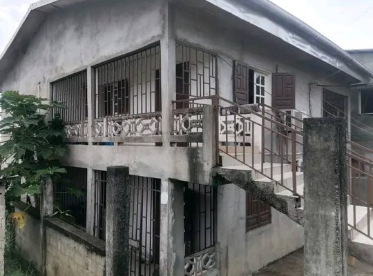 2 Appartements à Plein Ciel Porte rouge
