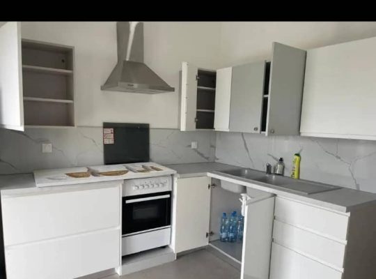 Villa blanche 4 Chambres au quartier Charbonnages