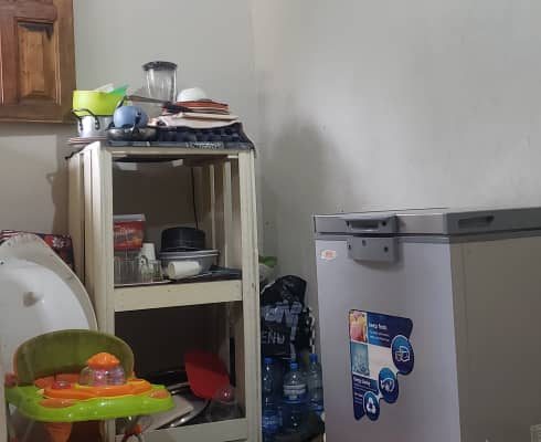 Maison de 2 chambres à vendre au PK12 à bon prix