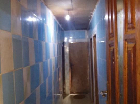 Maison de 5 chambres à vendre à Ntoum à Nkan Poussière