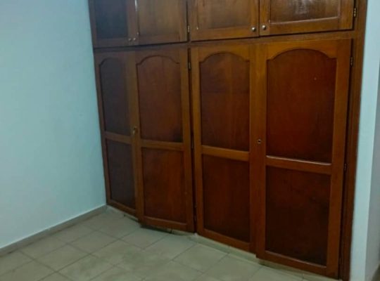 Villa 3 Chambres à vendre à Mindoube 2 avec terrain de 1200 mètres carrés