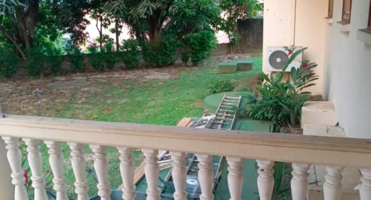 Villa 3 Chambres à vendre à Mindoube 2 avec terrain de 1200 mètres carrés