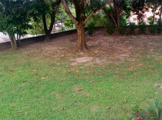 Villa 3 Chambres à vendre à Mindoube 2 avec terrain de 1200 mètres carrés
