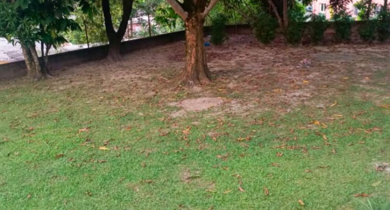 Villa 3 Chambres à vendre à Mindoube 2 avec terrain de 1200 mètres carrés
