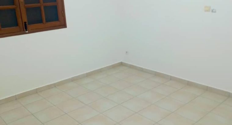 Villa 3 Chambres à vendre à Mindoube 2 avec terrain de 1200 mètres carrés
