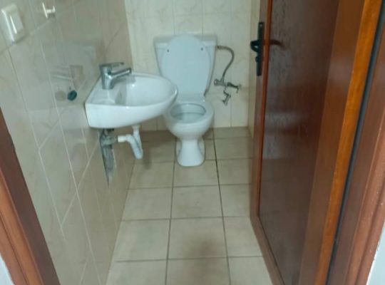 Villa 3 Chambres à vendre à Mindoube 2 avec terrain de 1200 mètres carrés