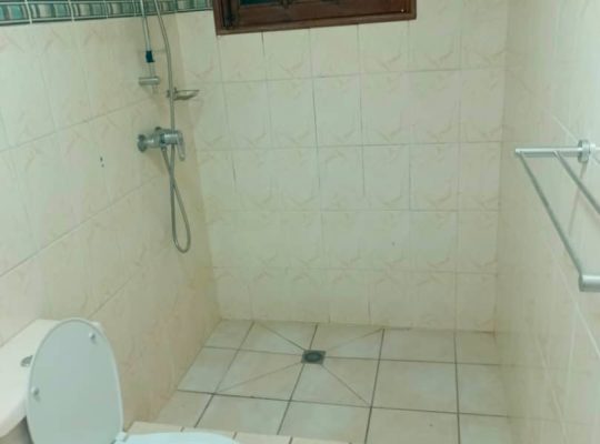 Villa 3 Chambres à vendre à Mindoube 2 avec terrain de 1200 mètres carrés