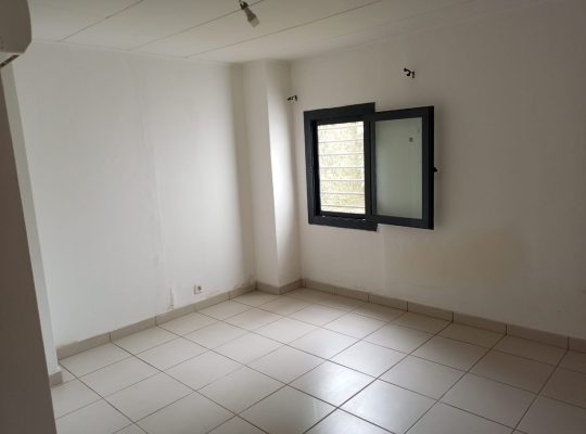 Villa moderne non loin de l’école conventionnée du Charbonnage