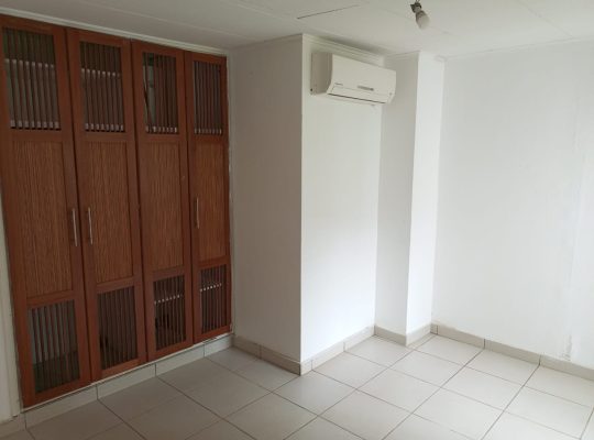Villa moderne non loin de l’école conventionnée du Charbonnage