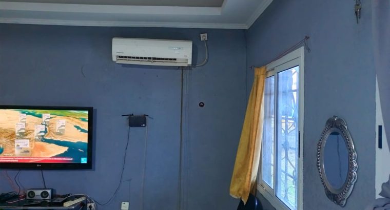 Maison de 3 Chambres à vendre à Ambowe