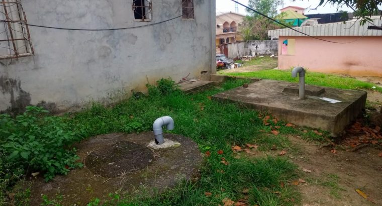 Maison de 3 Chambres à vendre à Ambowe