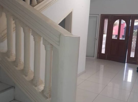 Villa duplex de 5 chambres