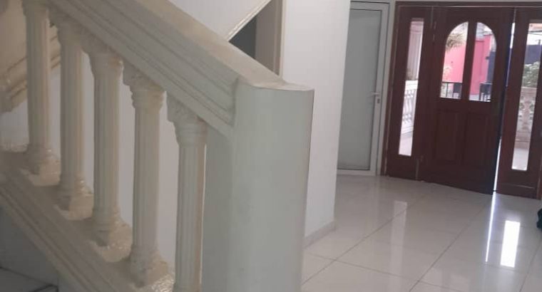 Villa duplex de 5 chambres