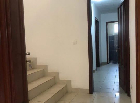 Villa duplex 4 chambres