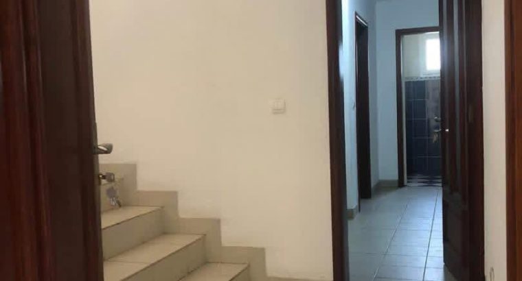 Villa duplex 4 chambres