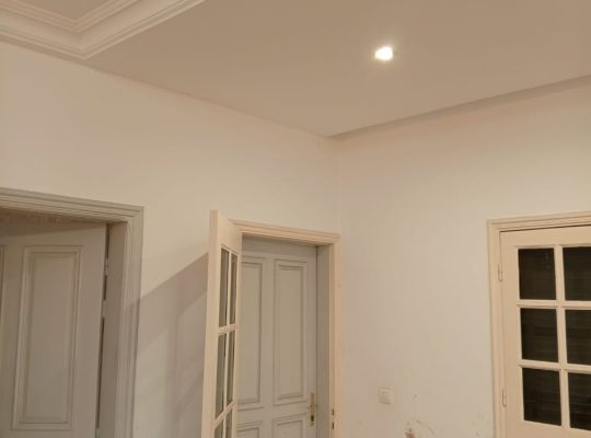2 Appartements de 3 Chambres  à la Sablière