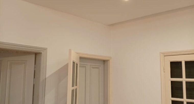 2 Appartements de 3 Chambres  à la Sablière