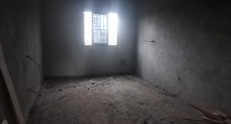 4 Appartements en finition