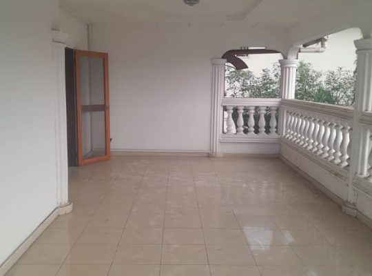 Villa duplex de 5 chambres