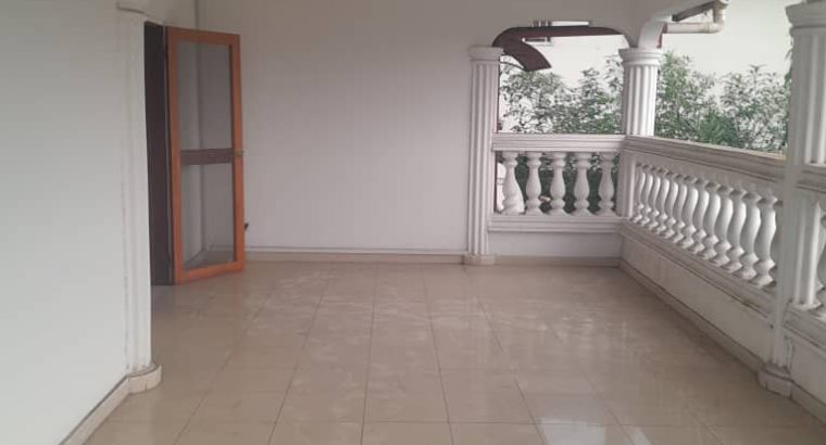 Villa duplex de 5 chambres