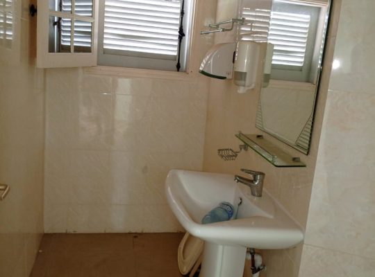 2 Appartements de 3 Chambres  à la Sablière