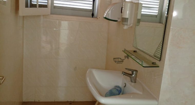 2 Appartements de 3 Chambres  à la Sablière