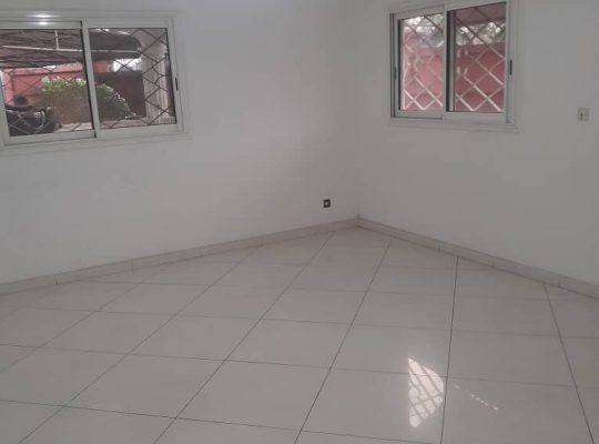 Villa duplex de 5 chambres