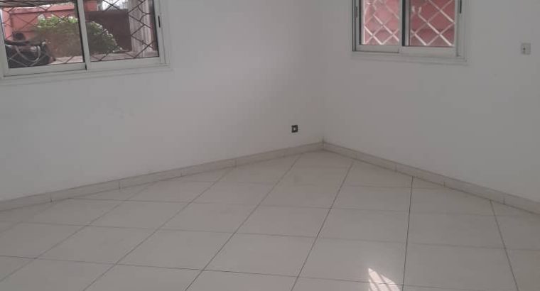 Villa duplex de 5 chambres