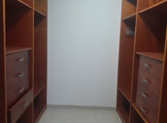 Villa duplex de 5 chambres