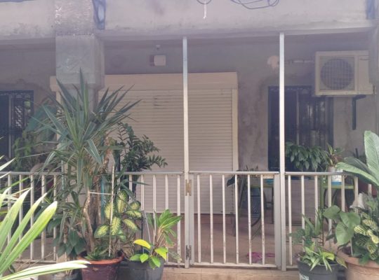Villa 3 chambres et Studio à Alibandeng