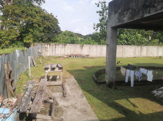 Villa haut standing à Angondje
