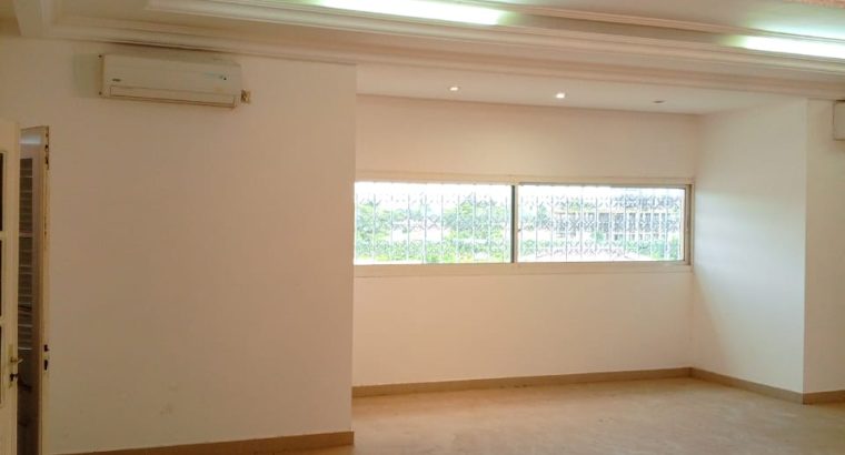 2 Appartements de 3 Chambres  à la Sablière