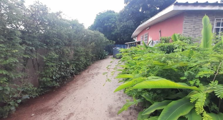 Villa de 3 Chambres à Port Gentil