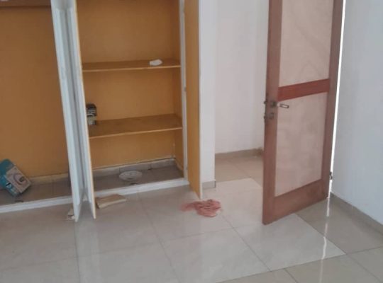 Villa duplex au carrefour SOBRAGA