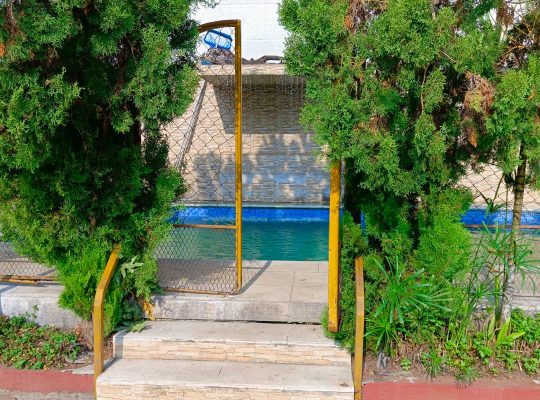 Villa 7 chambres et 7 douches à Angondje
