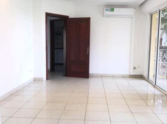 Villa duplex 4 chambres