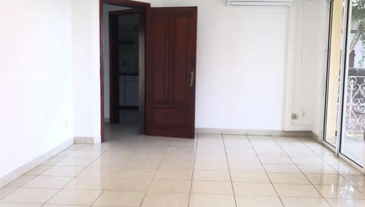 Villa duplex 4 chambres