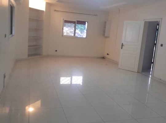 Villa duplex de 5 chambres